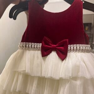 Baby dress